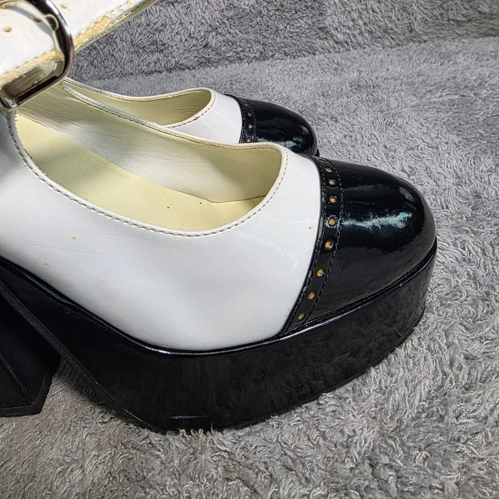 Ellie Shoes shoes need